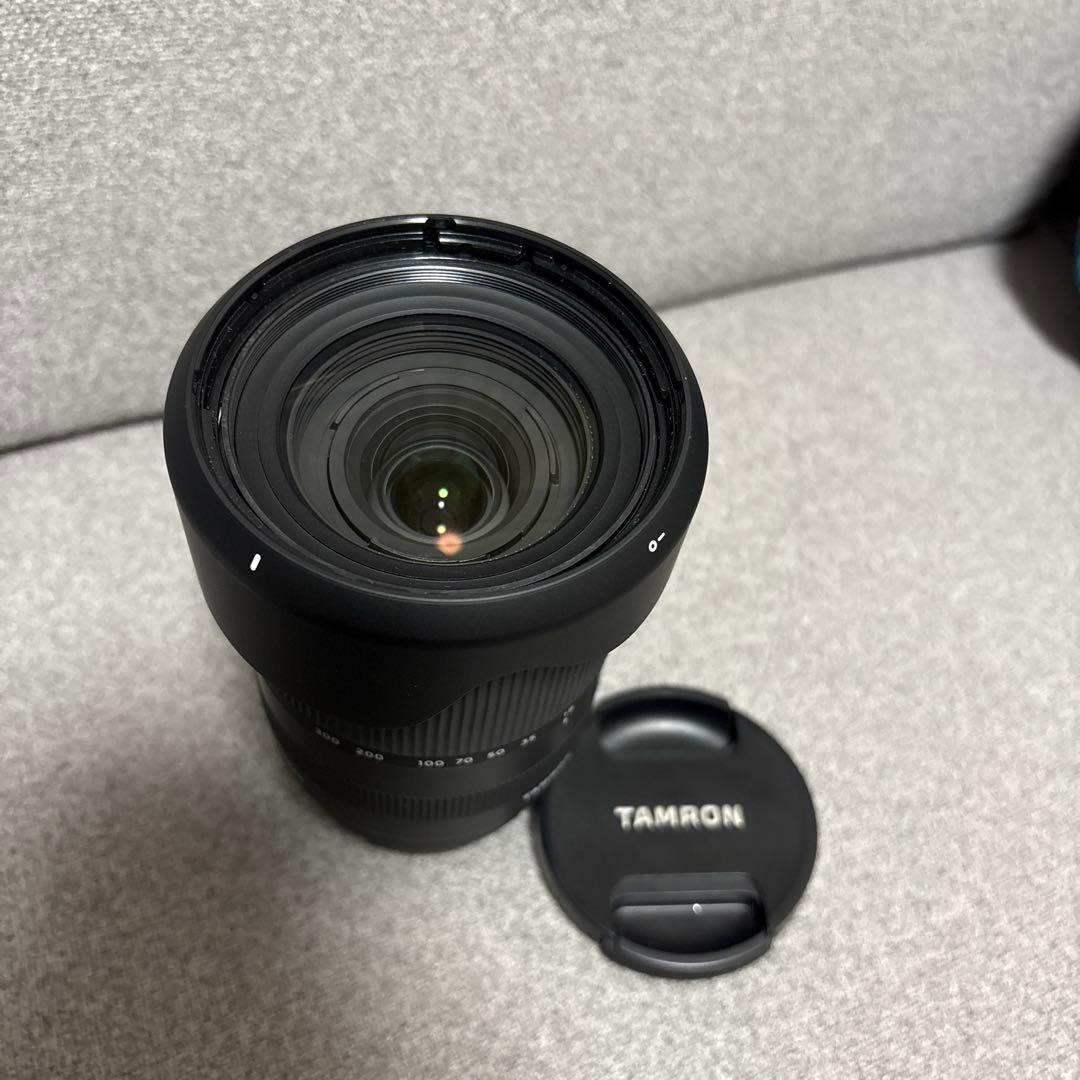 TAMRON ズームレンズ B061 67mm