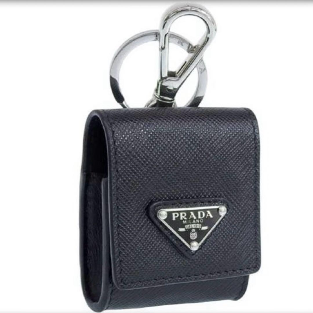 【正規未使用品】PRADA AirPodsケース　アウトレット