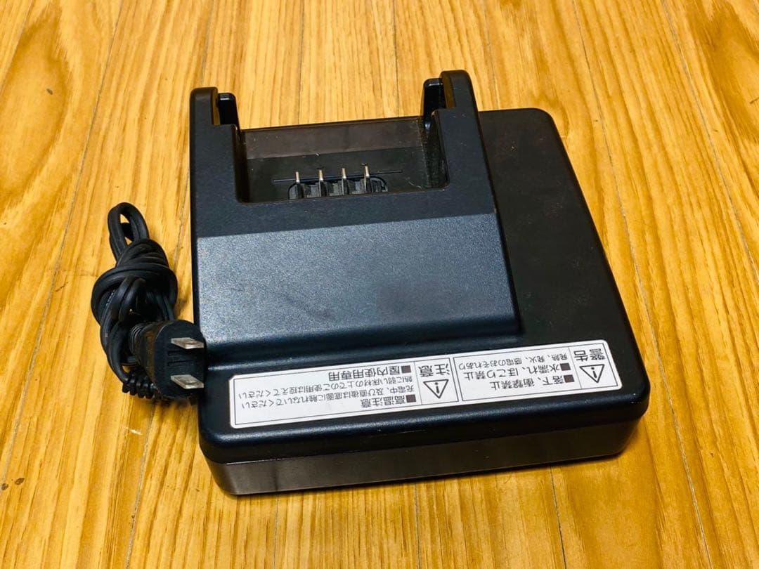 アクセサリー Panasonic NKJ075Z1