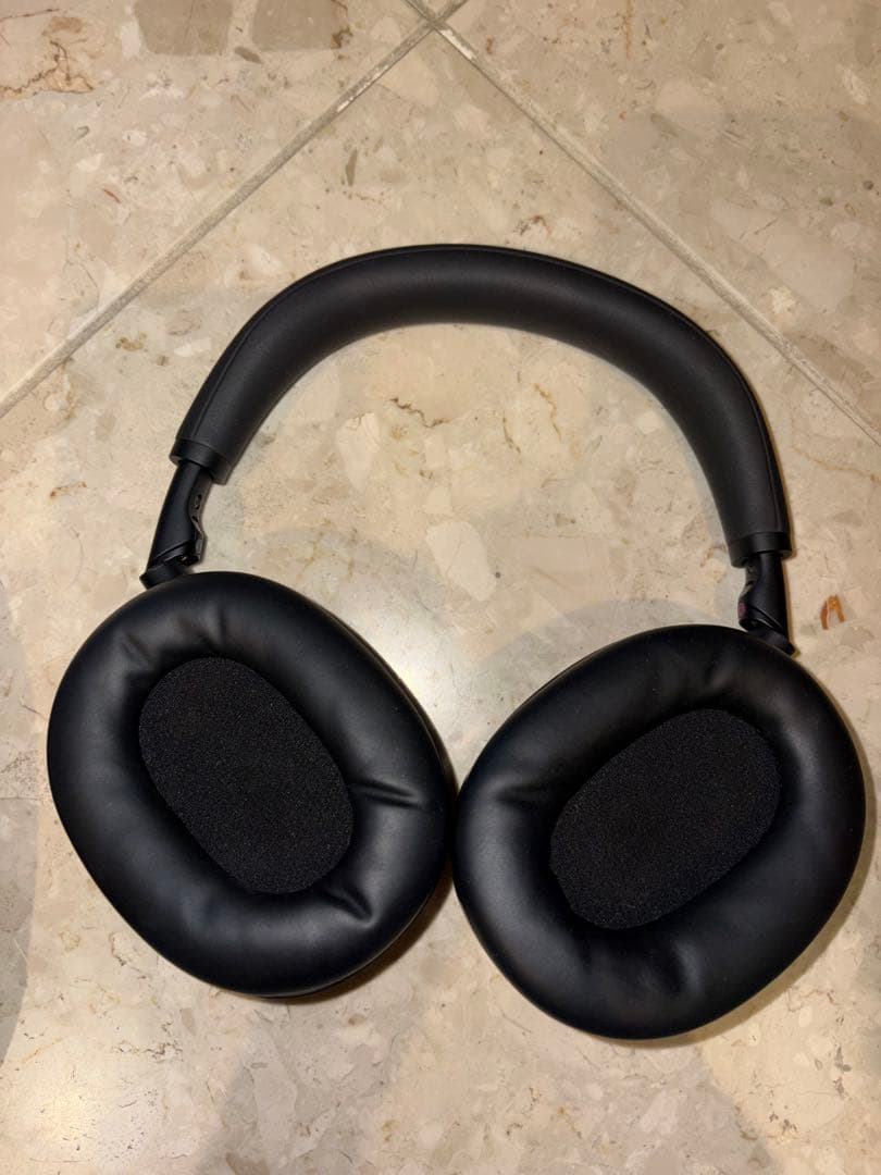 ヘッドホン sony wh-1000xm6