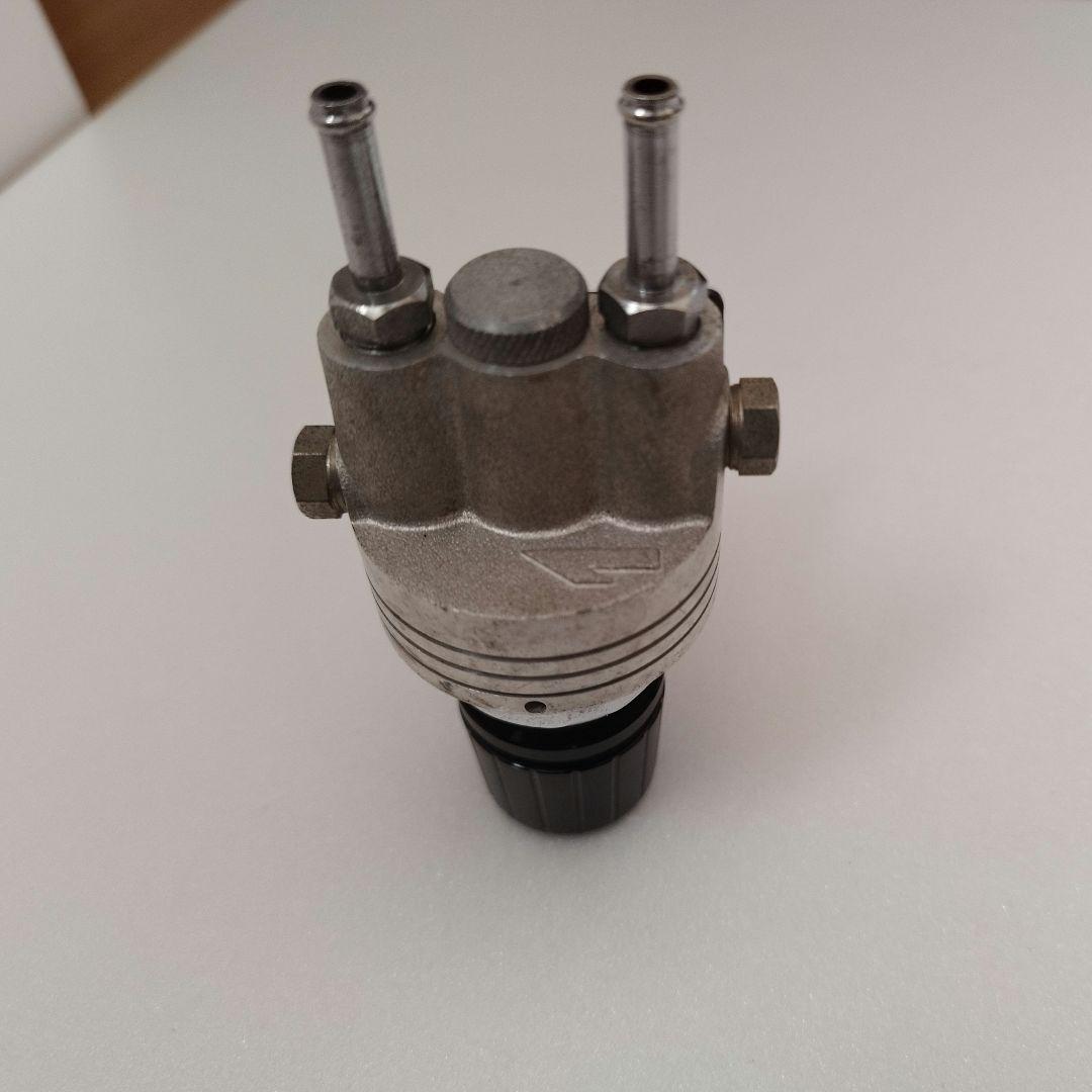 TRUST GReddy ブーストコントローラー TVVCミニ　即購入OK！