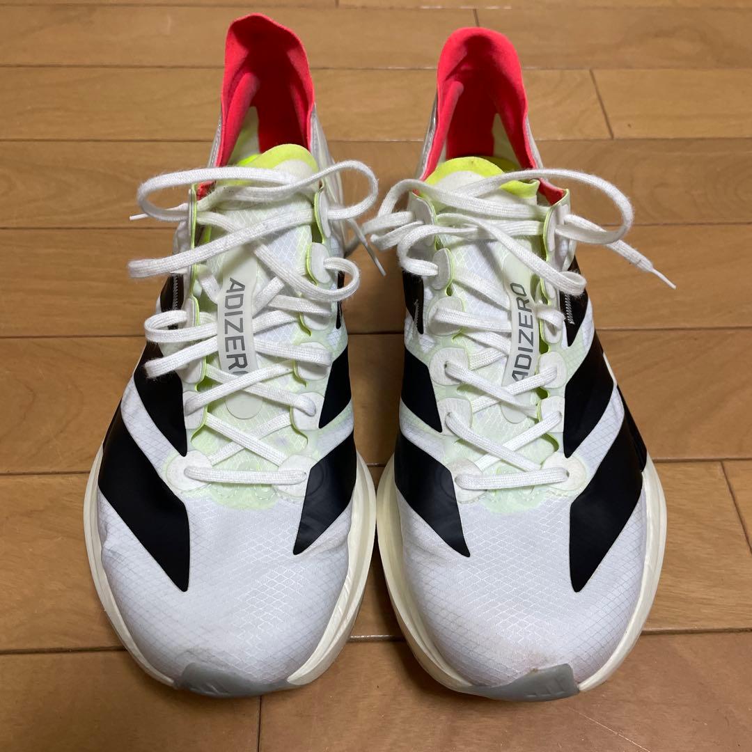 adidas ADIZERO タクミセン11　サイズ27cm