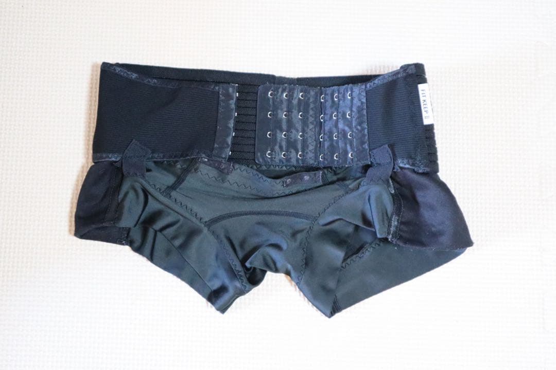 FIT KEEP Ⅱ フィットキープ2 Sサイズ 産後ベルト