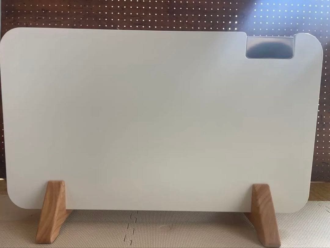 電気ヒーター MCH-1202 1200W ホワイト