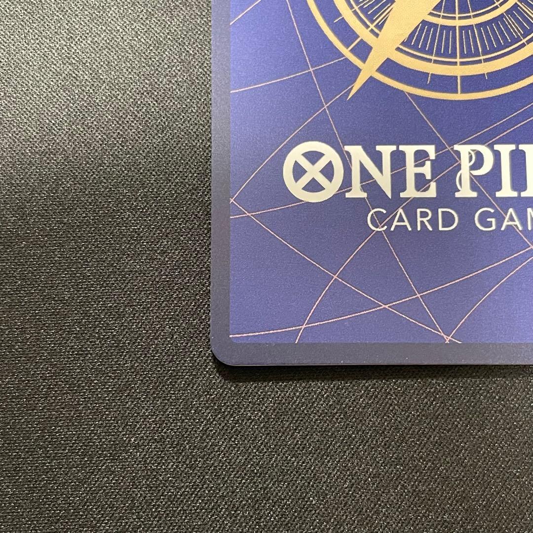 ワンピースカード　ロロノア・ゾロ　スペシャル　PRB02-006 エッグヘッド