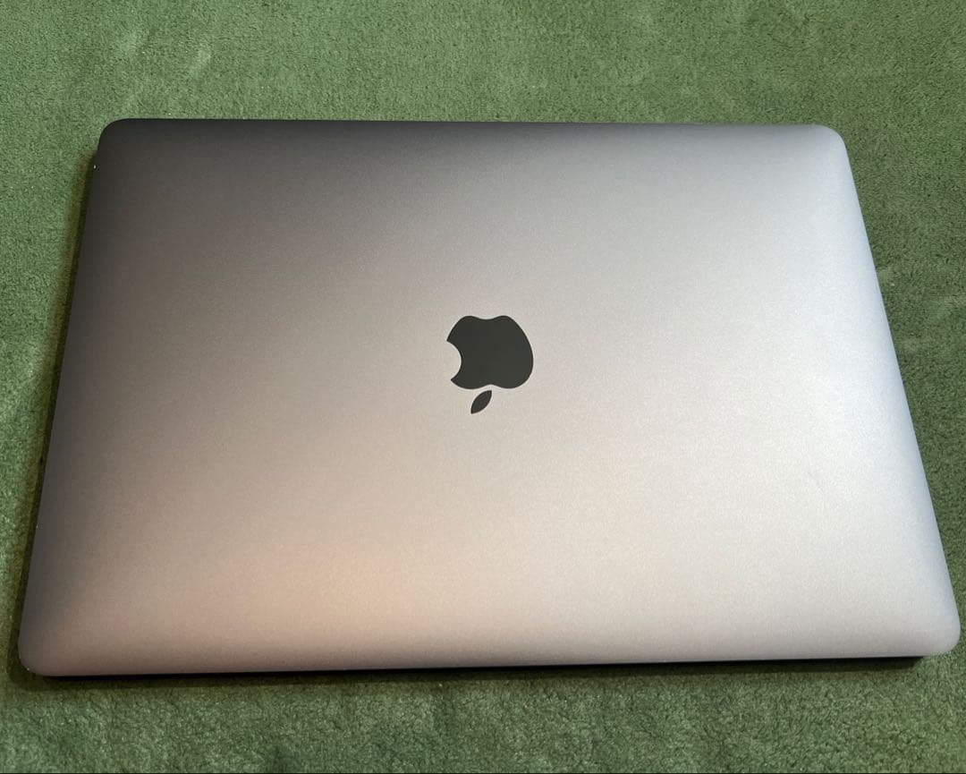 【値下げ中】MacBook Pro M1 13インチ 16GB 512GB