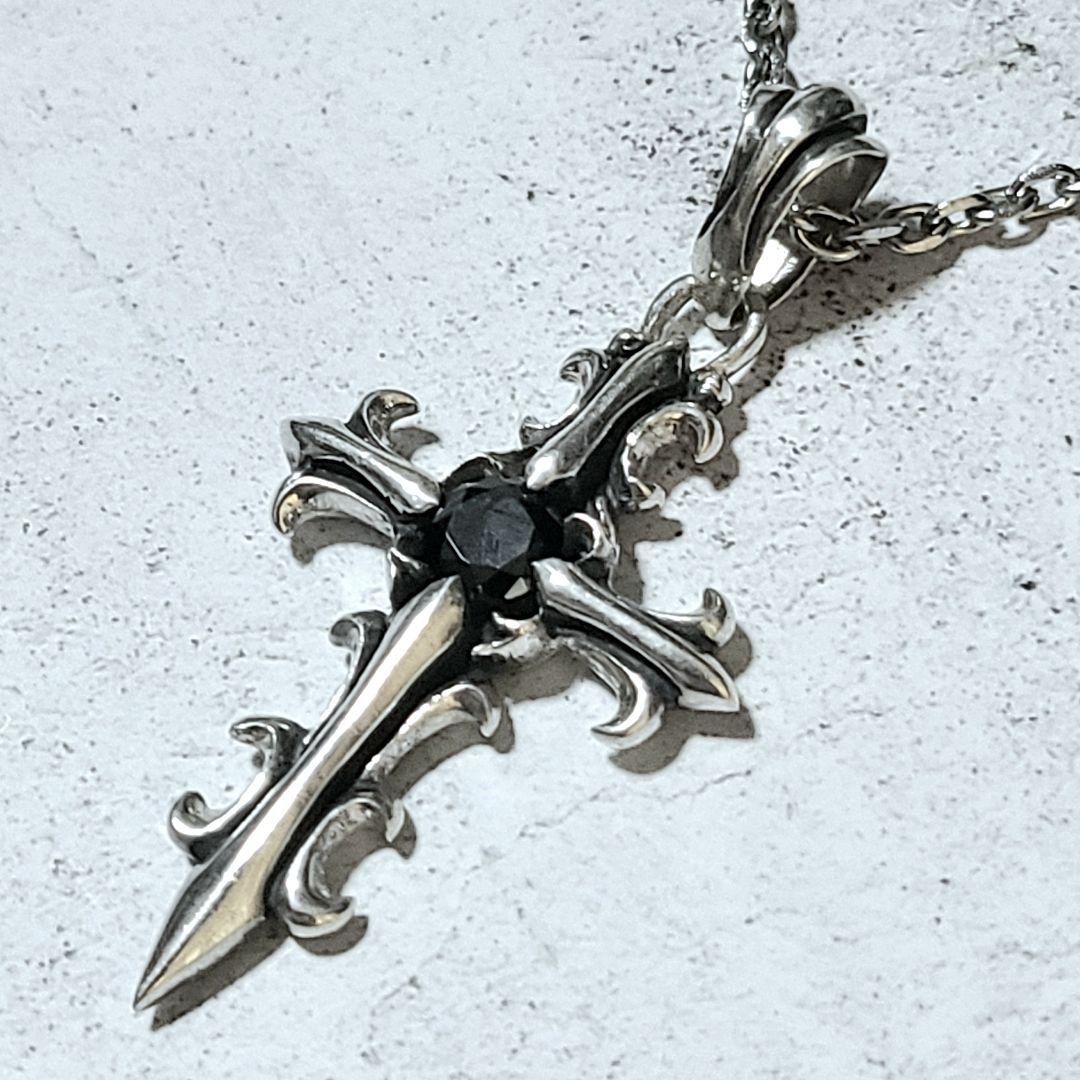 ジナブリング Debut Silver ペンダント リング チェーン セット