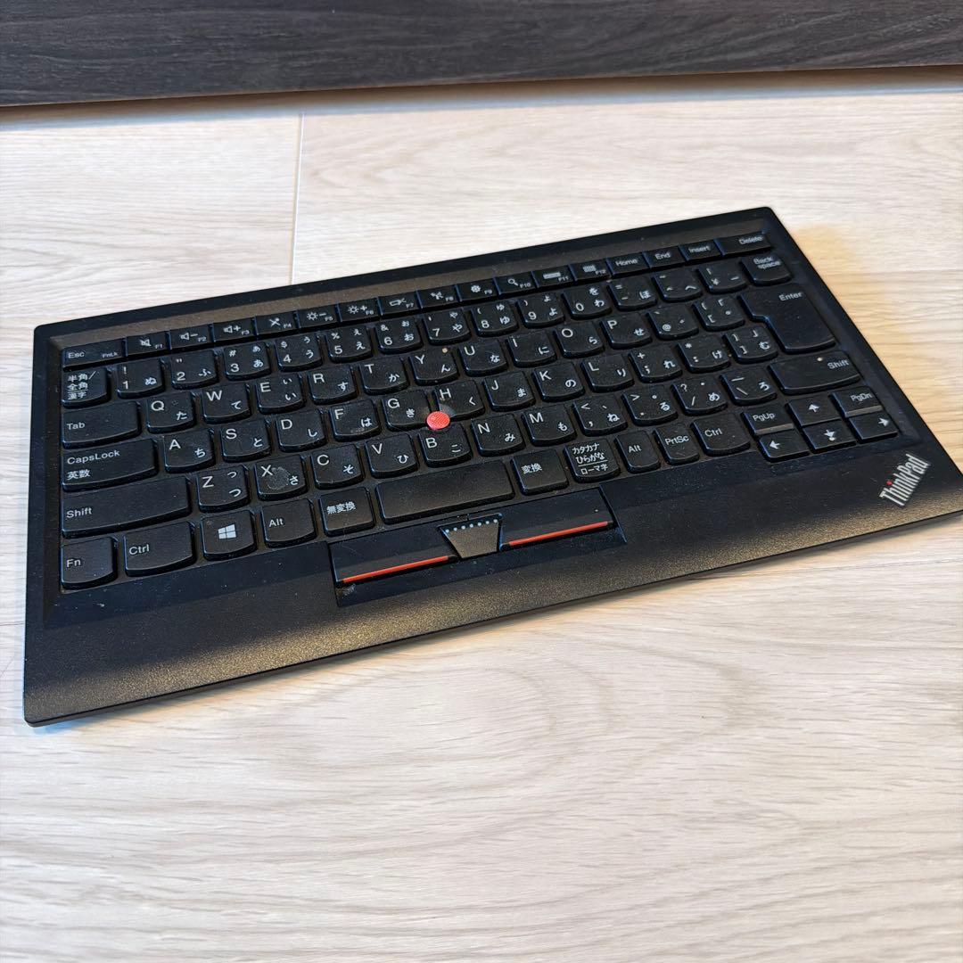 LENOVO Thinkpad【中古】