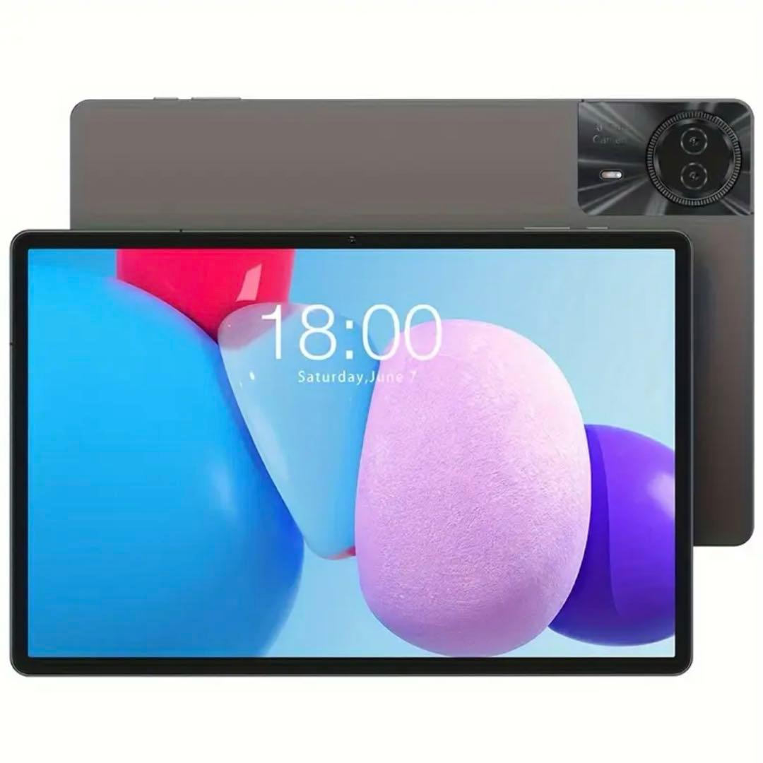 【未使用品】TECLAST T50Plus Androidタブレット1