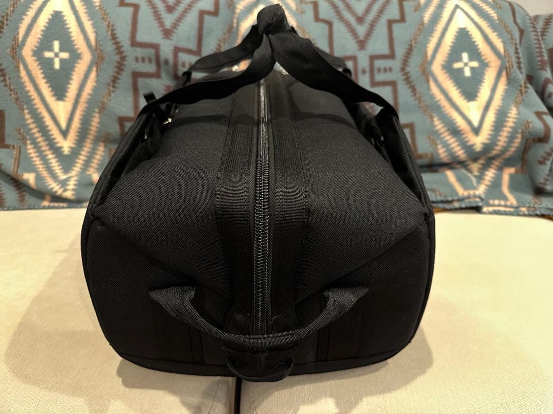 BACH ボストンバッグ リュック