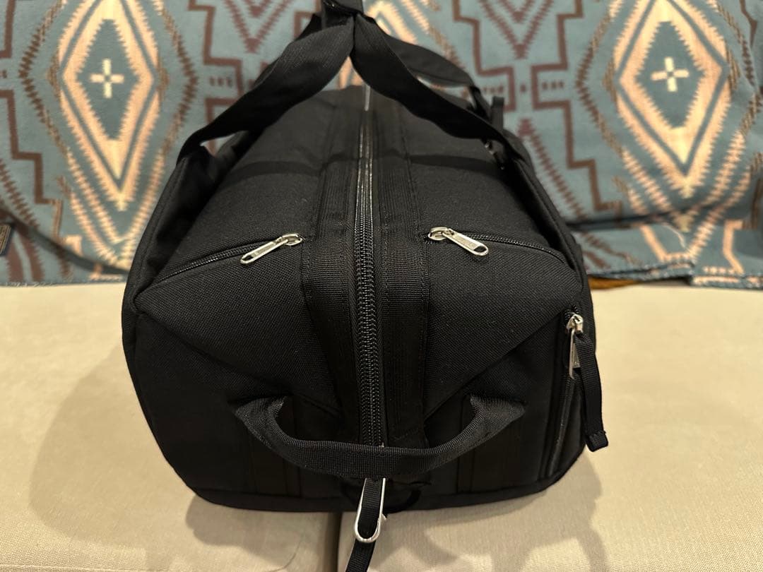 BACH ボストンバッグ リュック