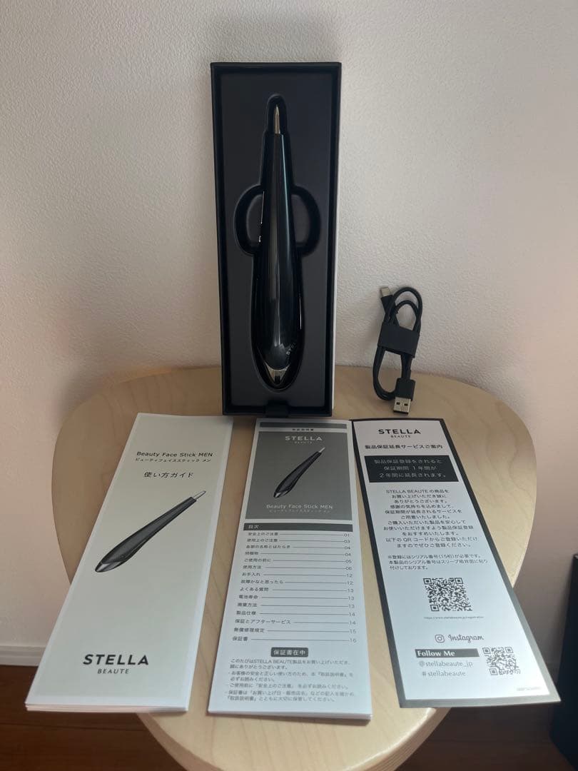 STELLA BEAUTE/ステラ Beauty Face Stick MEN