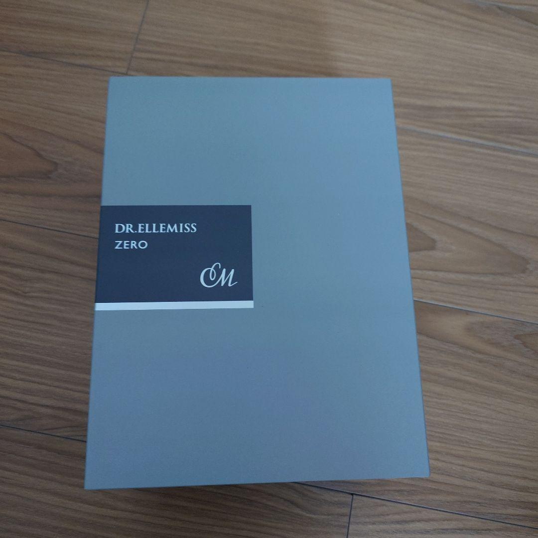 DR. ELLEMISS ZERO 脱毛器