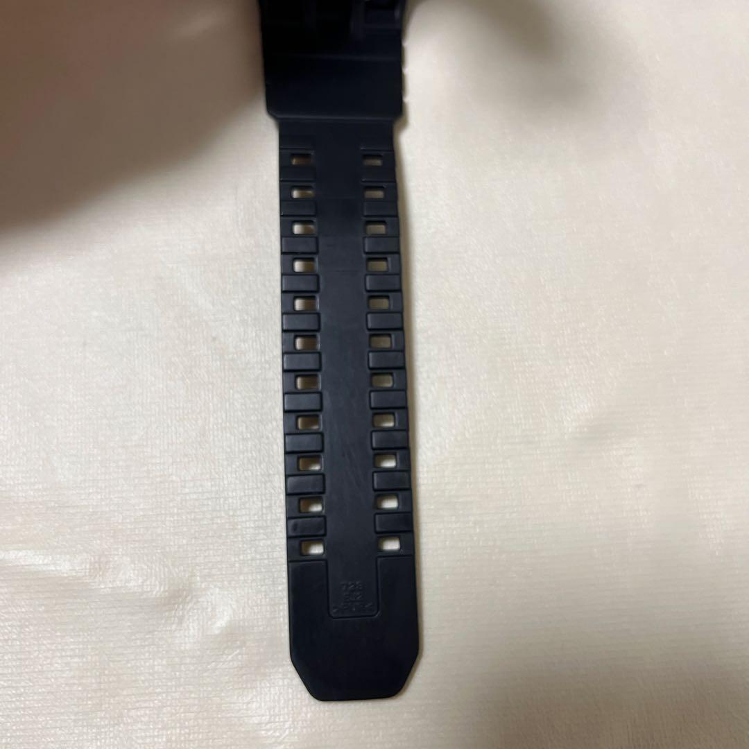 CASIO G-SHOCK GW-5510-1BJF 電波ソーラー