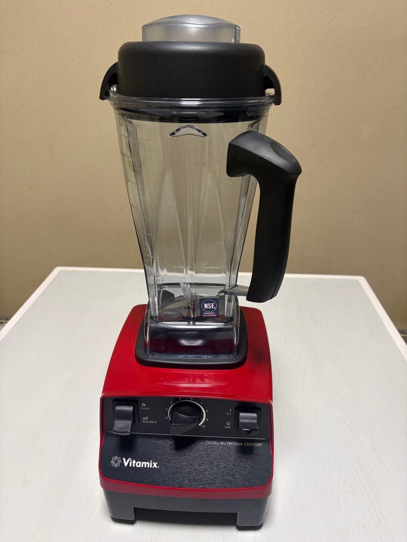 Vitamix VM0111中古美品