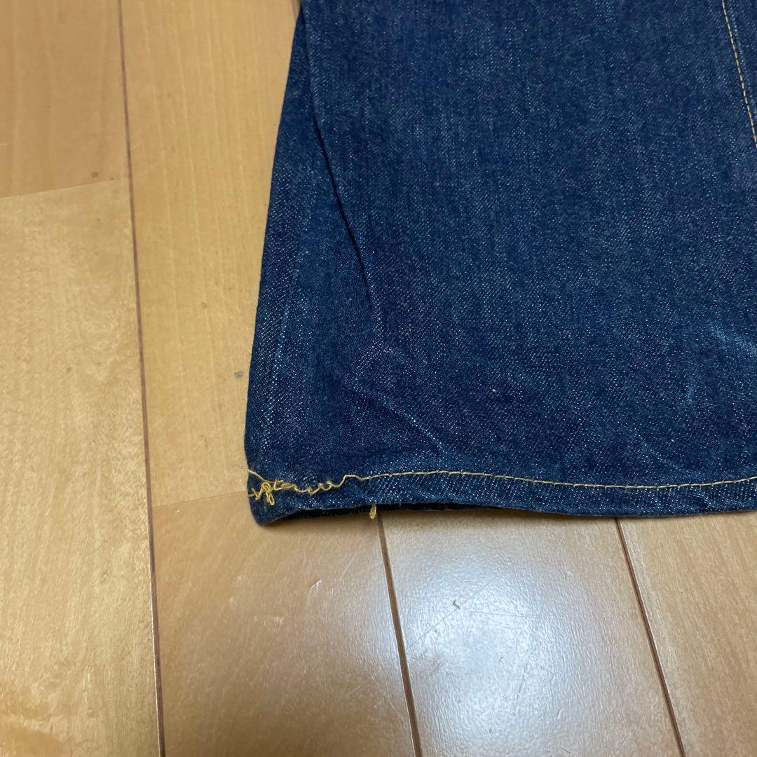 Levi's 90年代リアルヴィンテージS501