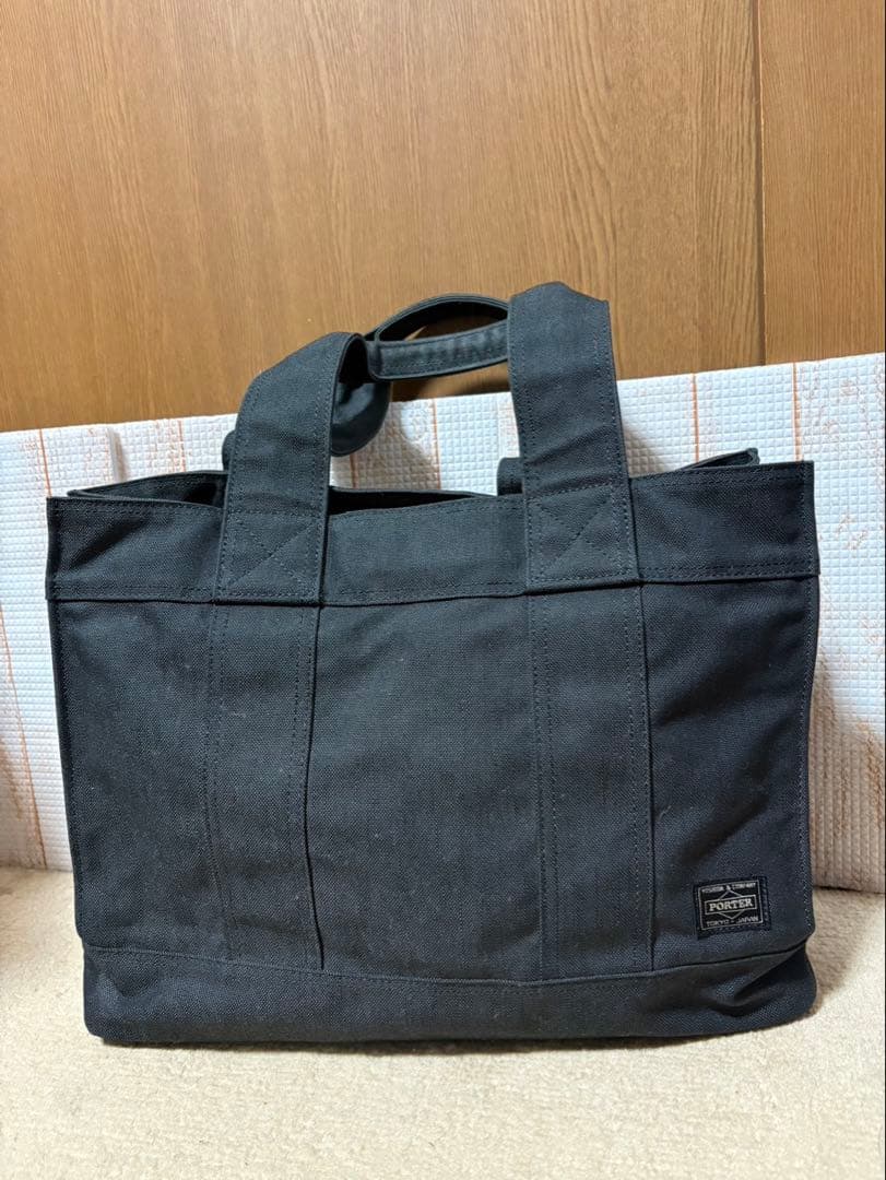 PORTER トートバック