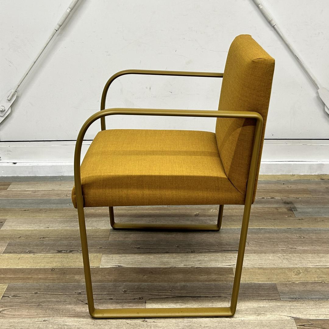 【在庫処分】arper　Arcos　アームチェア　Articolo6100