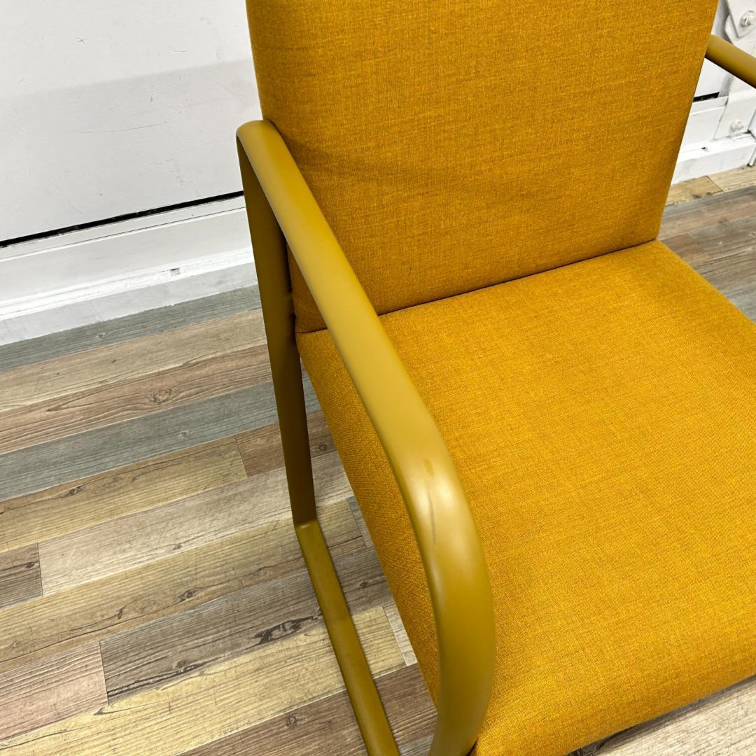 【在庫処分】arper　Arcos　アームチェア　Articolo6100