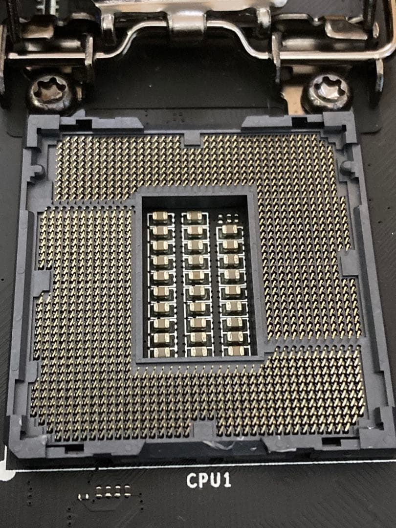 マザーボード i7-4790k MSI Z97 Gaming 7 RAM16GB SSD