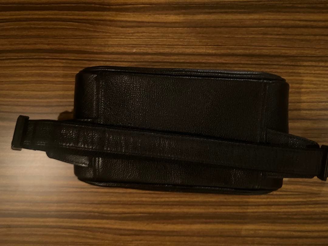 ハッセルブラッドのウエストバック