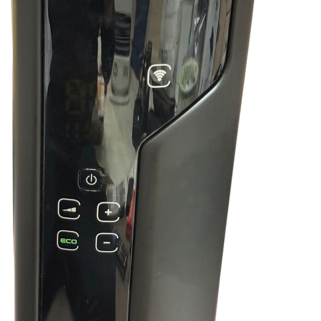 【美品】デロンギ　マルチダイナミックヒーター Wi-Fiモデル