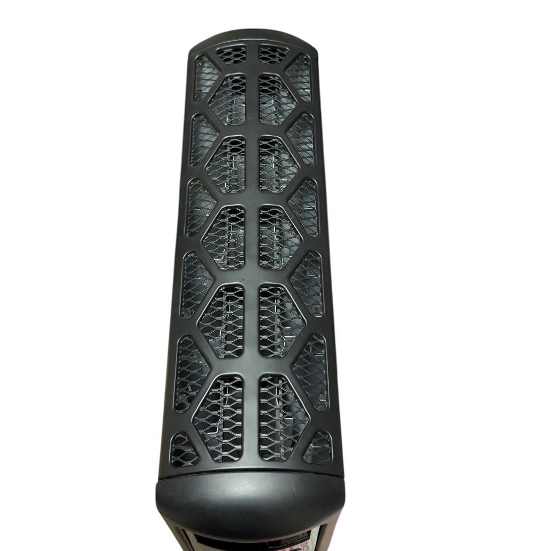 【美品】デロンギ　マルチダイナミックヒーター Wi-Fiモデル