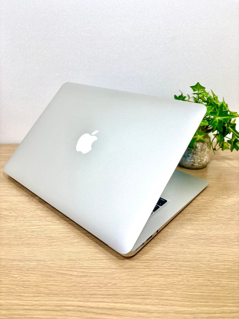 MacBook本体 Office 2024 MacBook Air 13_Windows11Pro