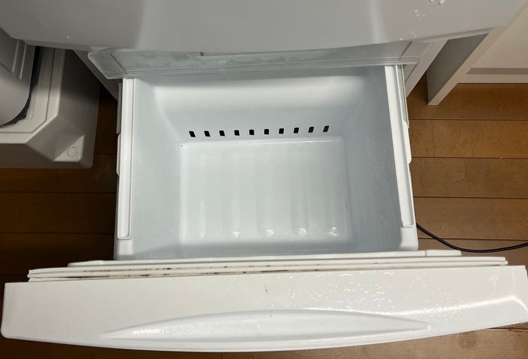 TOSHIBA 冷蔵庫 GR-T15BS 21年製