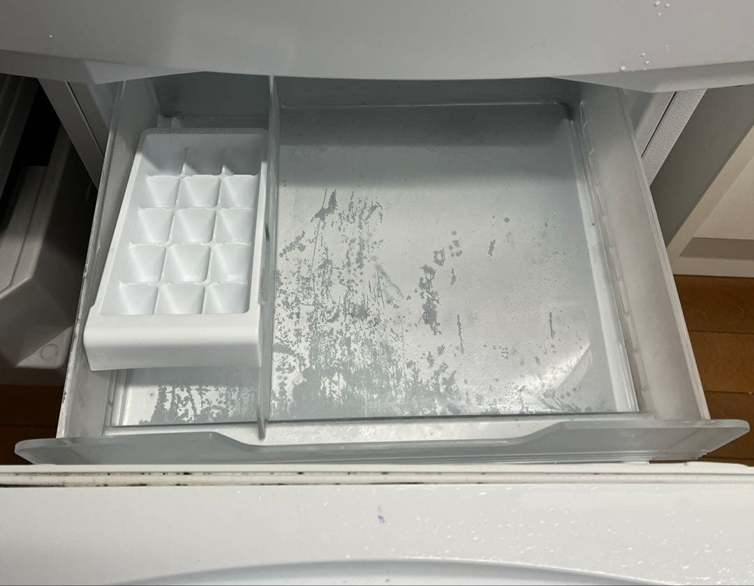 TOSHIBA 冷蔵庫 GR-T15BS 21年製