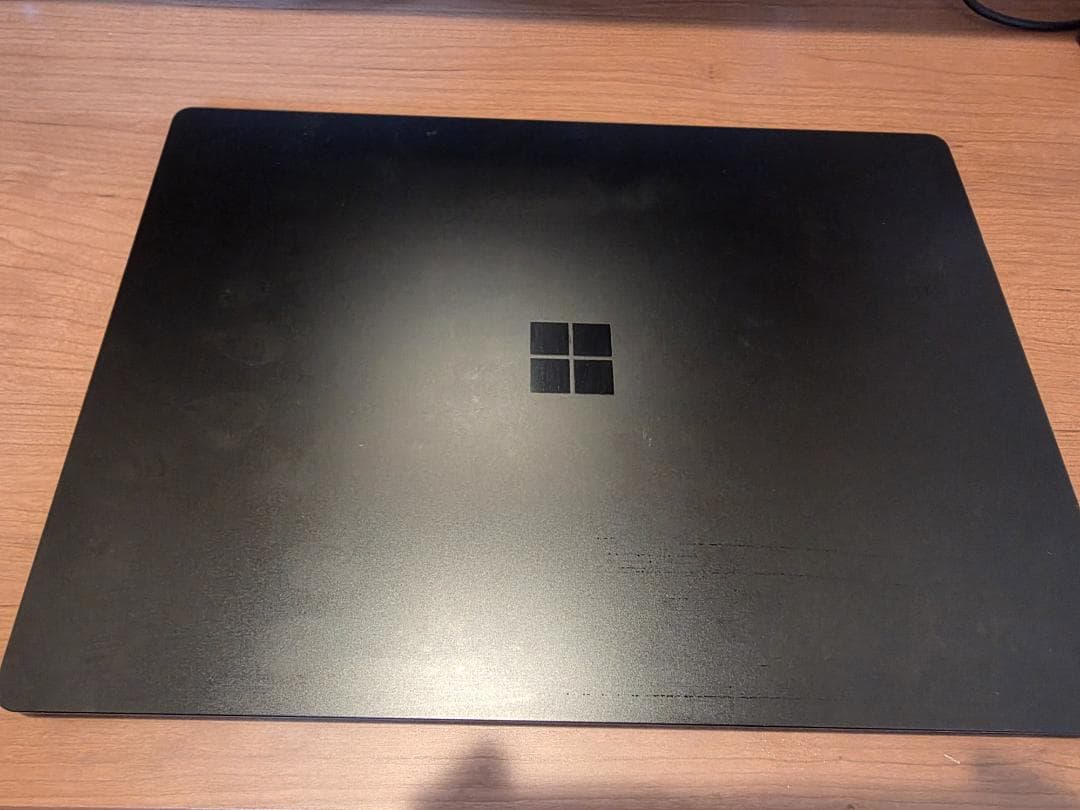 Surface Laptop 5 i7/16GB/475GB ブラック 本体のみ