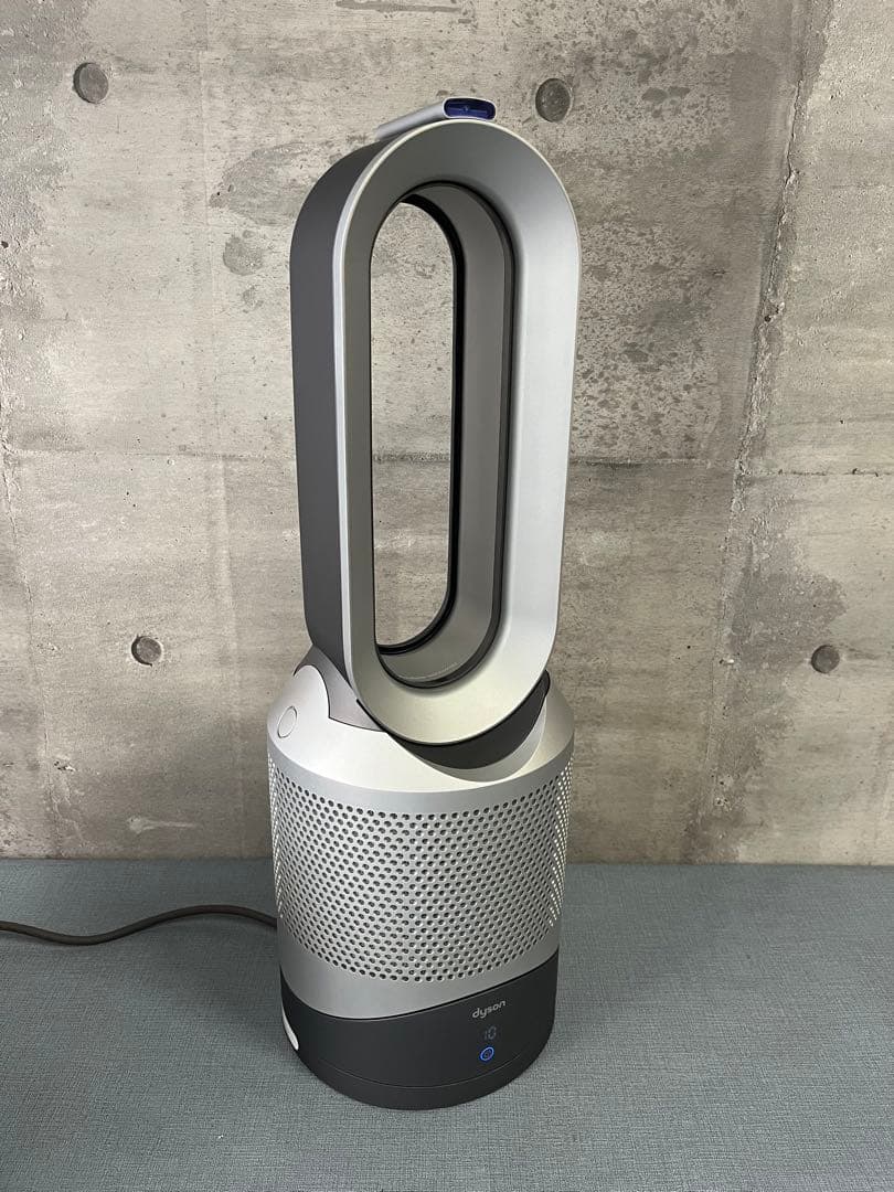 ☆【美品】Dyson Pure Hot + Cool HP00 2023年製