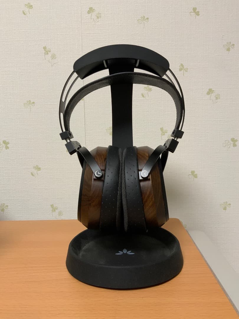 ヘッドホン Sendy Audio Aiva2