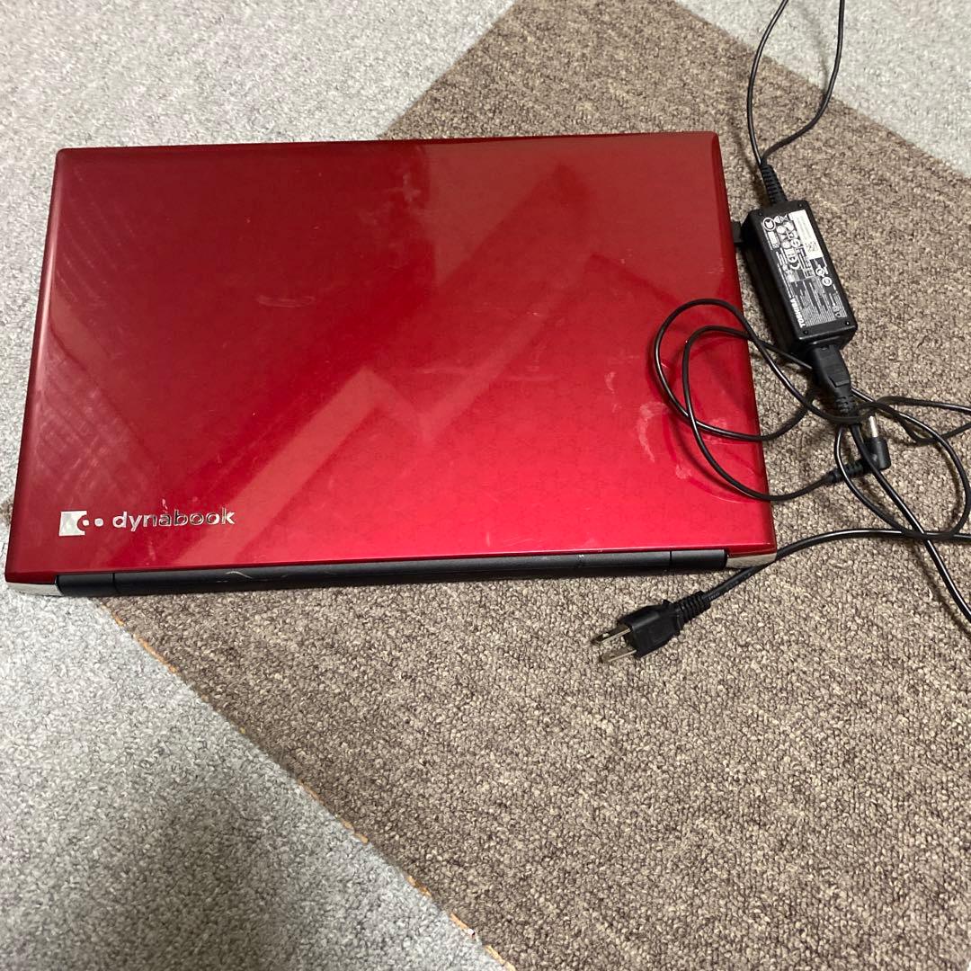 dynabook Satellite L50-E Series 本体