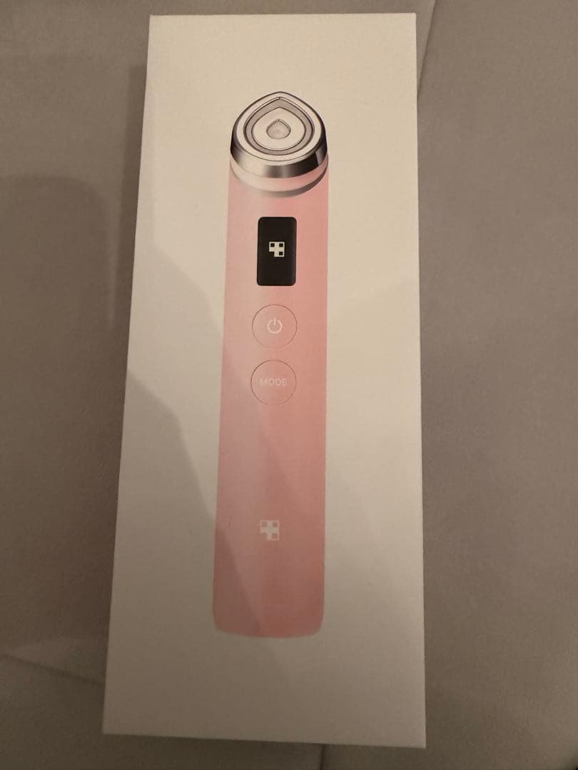 メディキューブAGE-Rブースタープロ