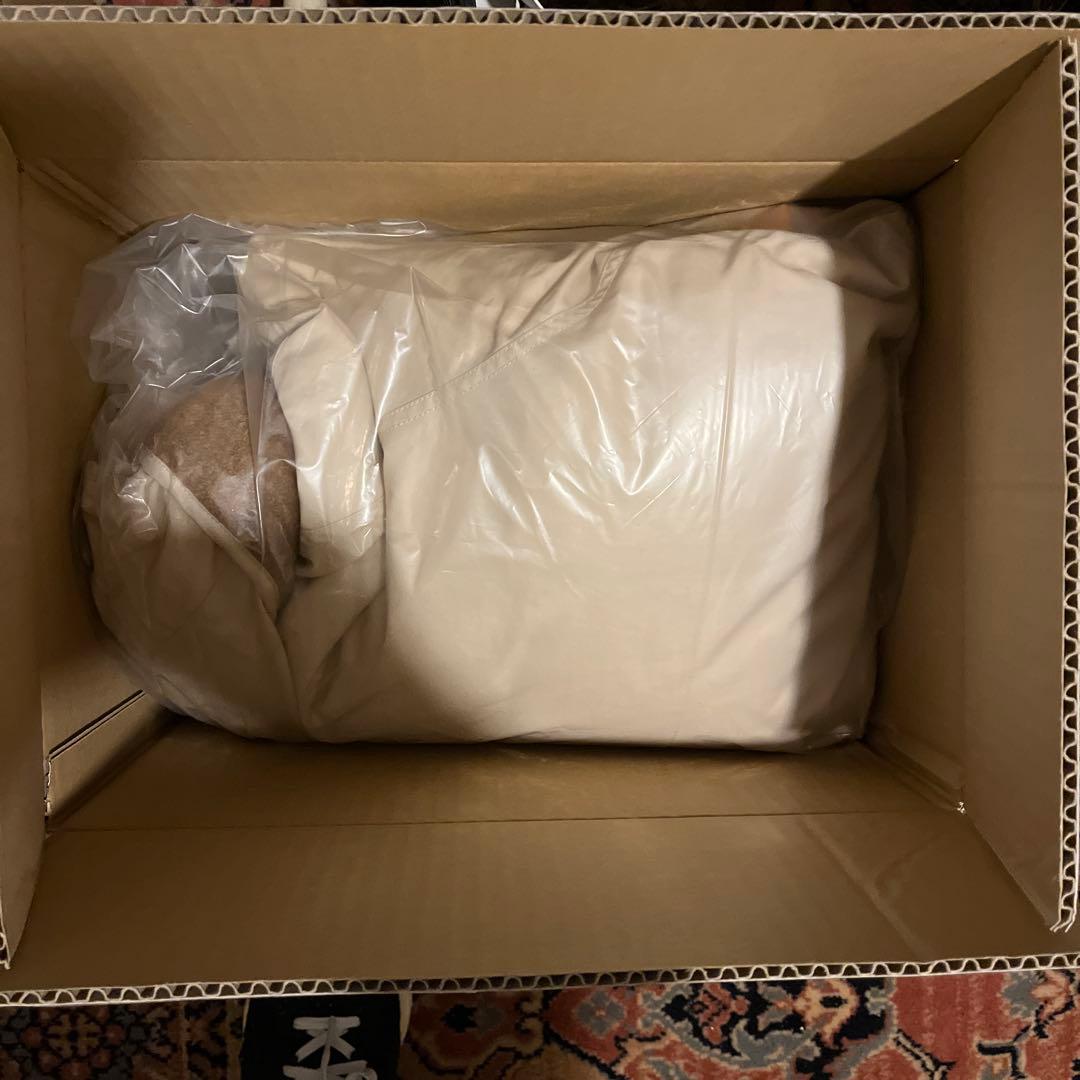 HERILL PARKA CWU-8/P サイズ1