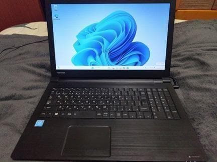 東芝 dynabook B45/B (メモリ/16GB・HDD/500GB)