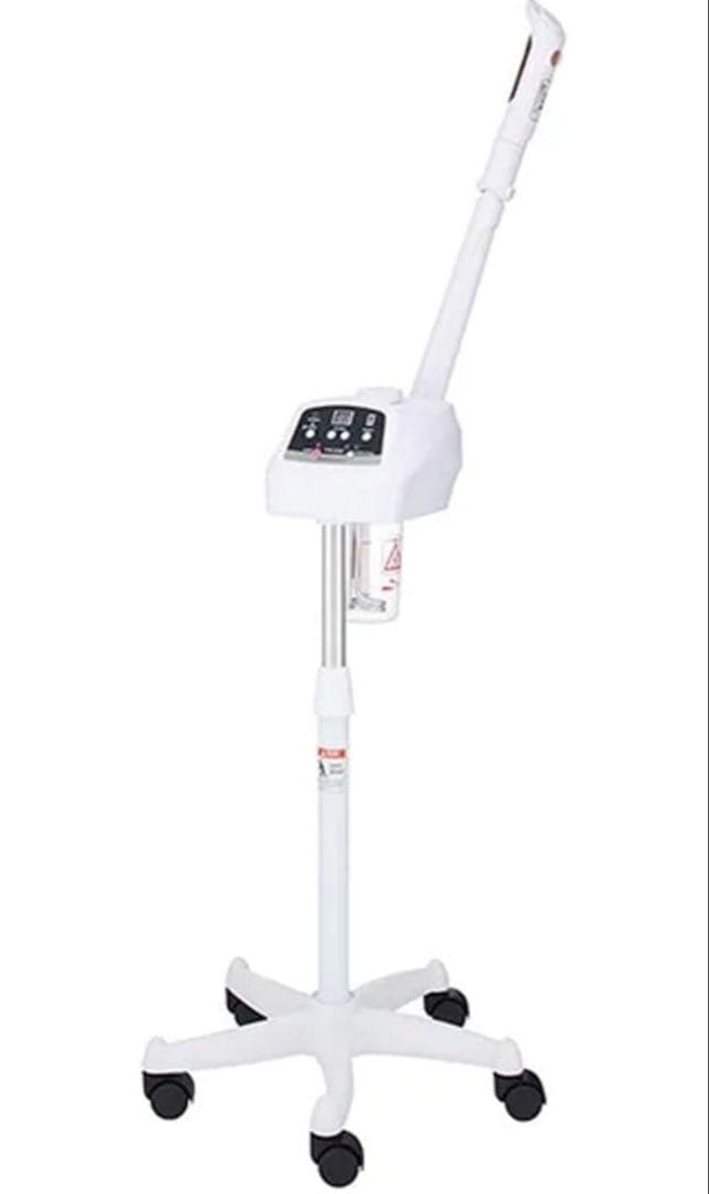 【美品】セブンビューティー オゾンフェイシャルスチーマー FS300