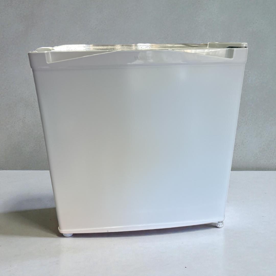YAMAZEN 電気冷凍庫 31L YF-WU30(W) 2024年製 中古美品