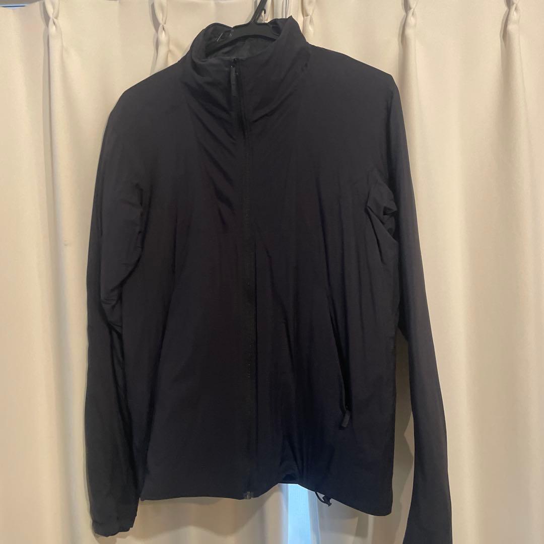 ジャケット・アウター ARC'TERYX VEILANCE Mionn IS JK