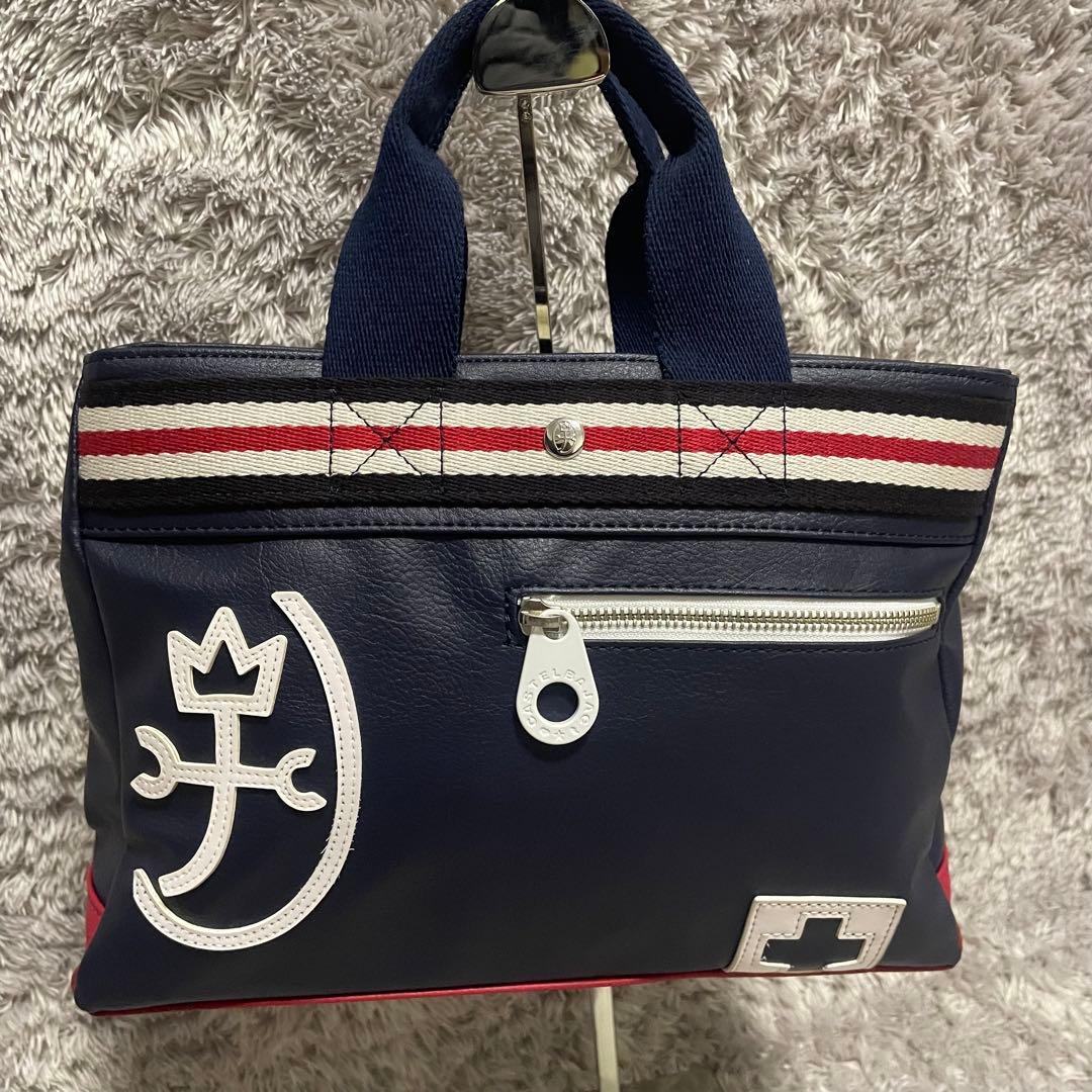 ヴィトン 極美品　CASTELBAJAC　カステルバジャック