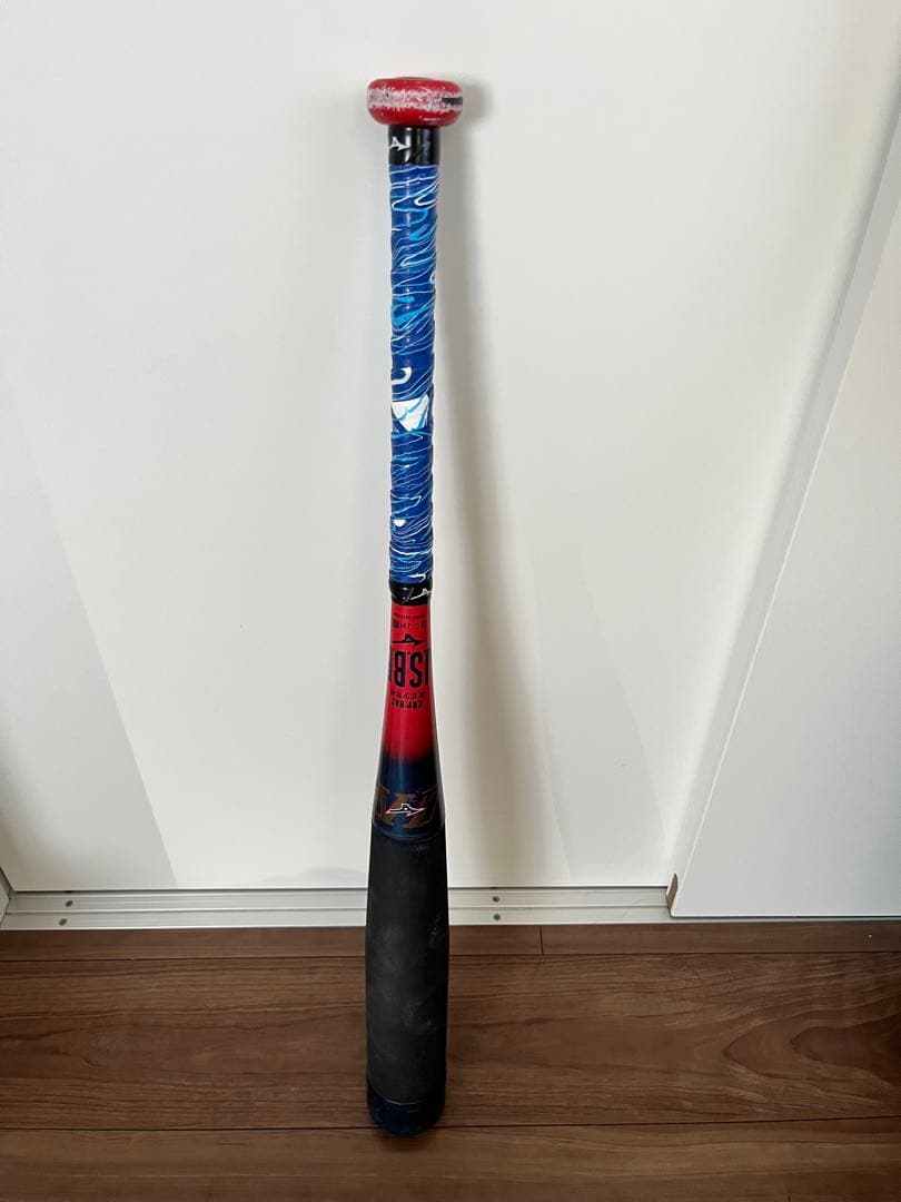 少年軟式用FRP製 ビヨンドマックスEV 76cm MIZUNO ミズノ