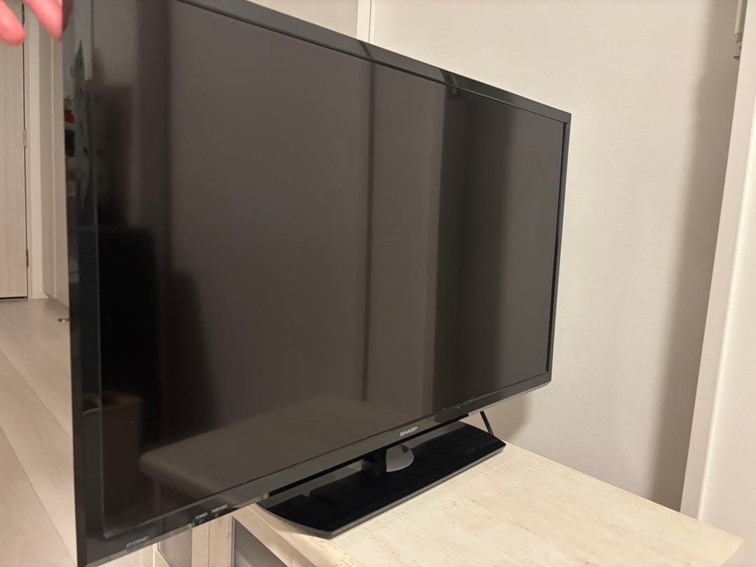 液晶テレビ 32インチ 2T-C32AE1