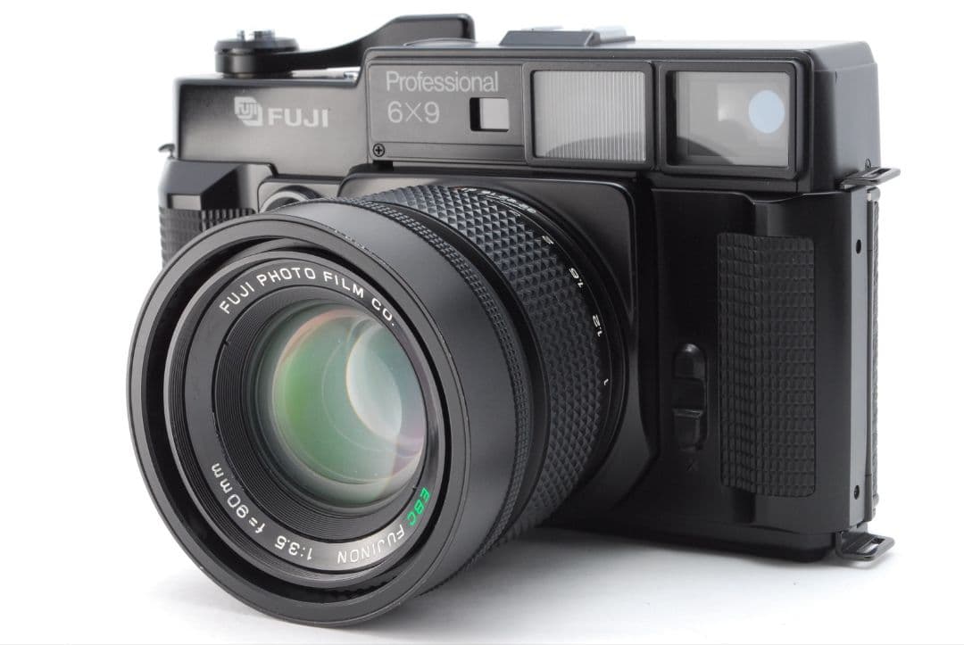 Fujifilm フジフイルム Fuji GW690 II