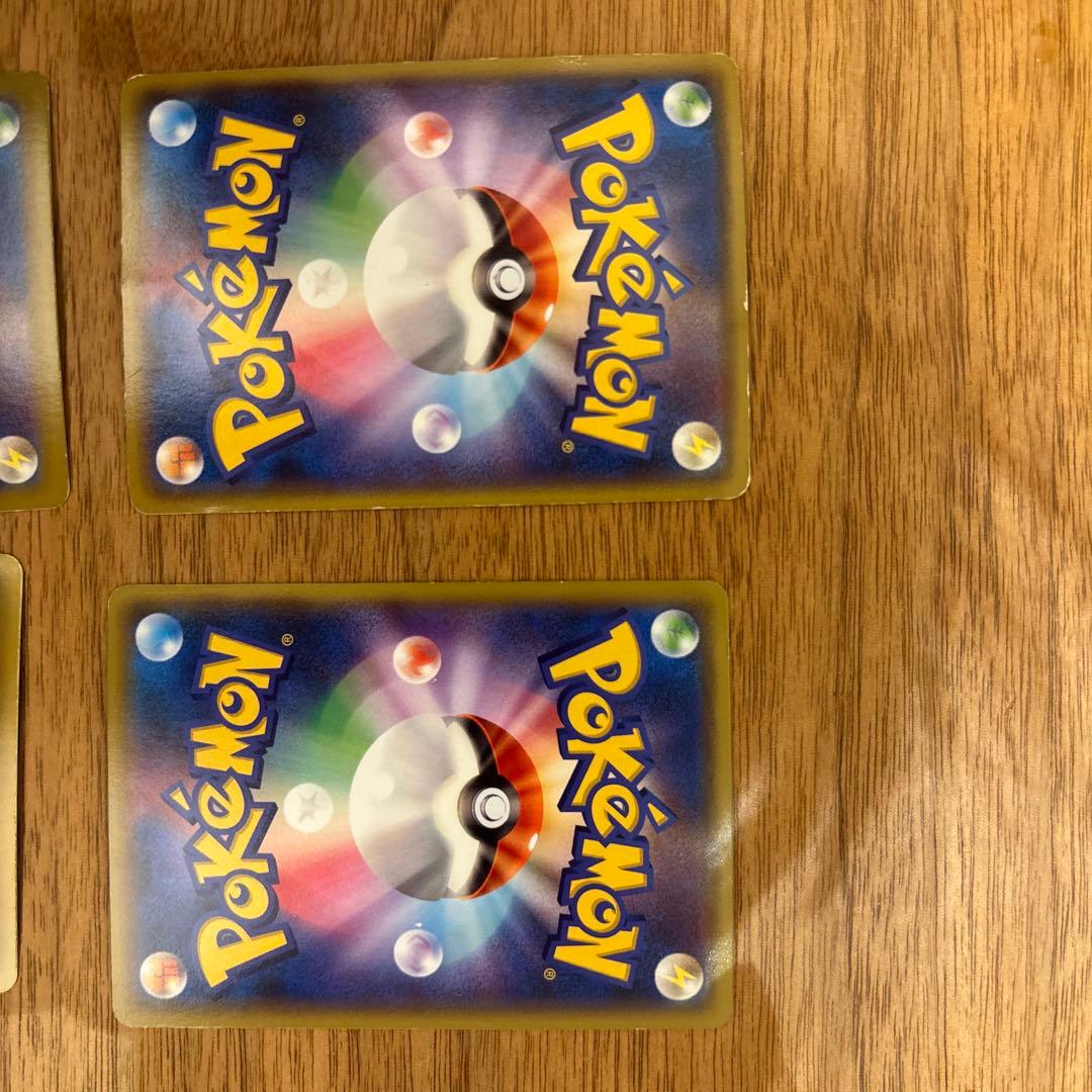 ポケモンカードEXセット