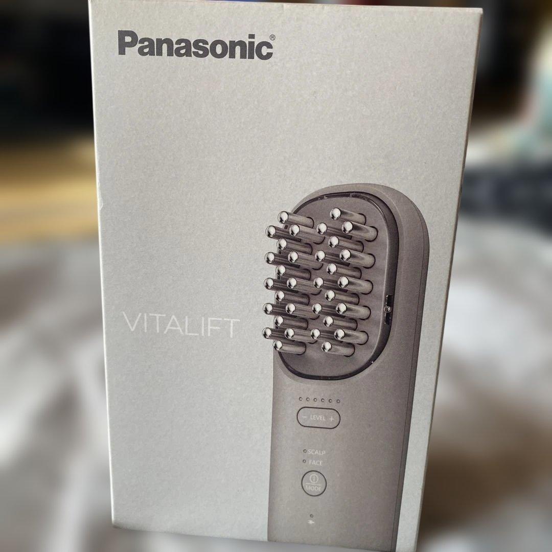 バイタリフトブラシ　パナソニック