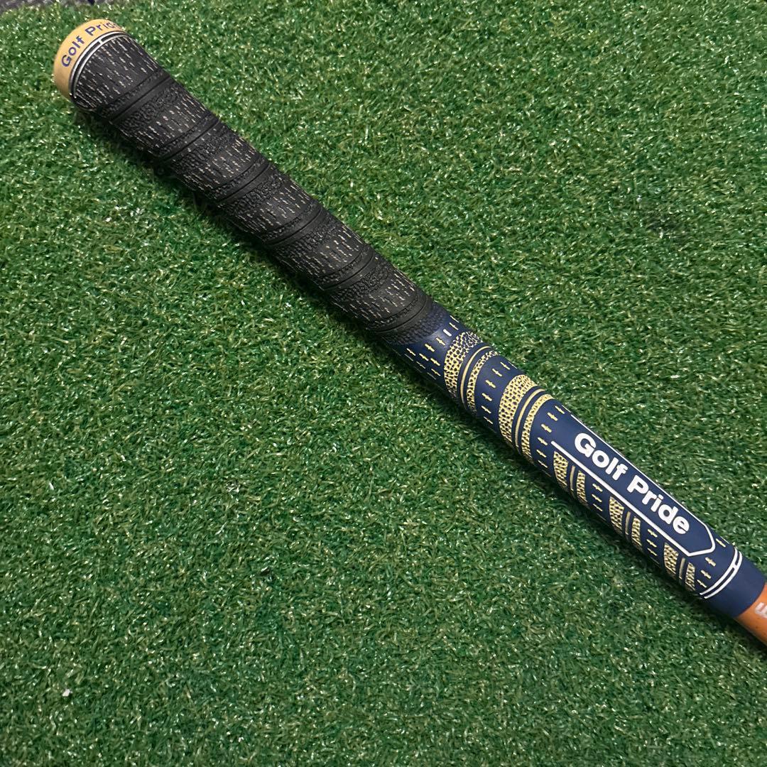 ピン　ドライバー用　The ATTAS 6s シャフト g440 g430