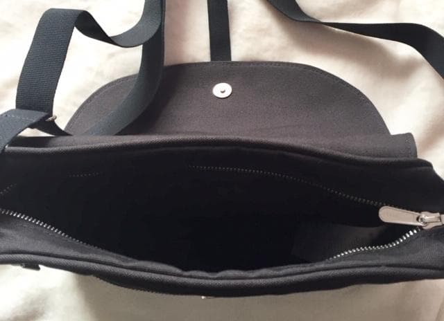 marimekkoマリメッコMagneettilaukkuショルダーバッグ