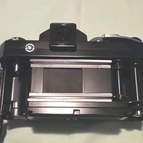 ニコンFブラック モータードライブF-36 バッテリーパワーパックMT3924付