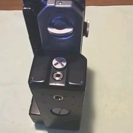 ニコンFブラック モータードライブF-36 バッテリーパワーパックMT3924付